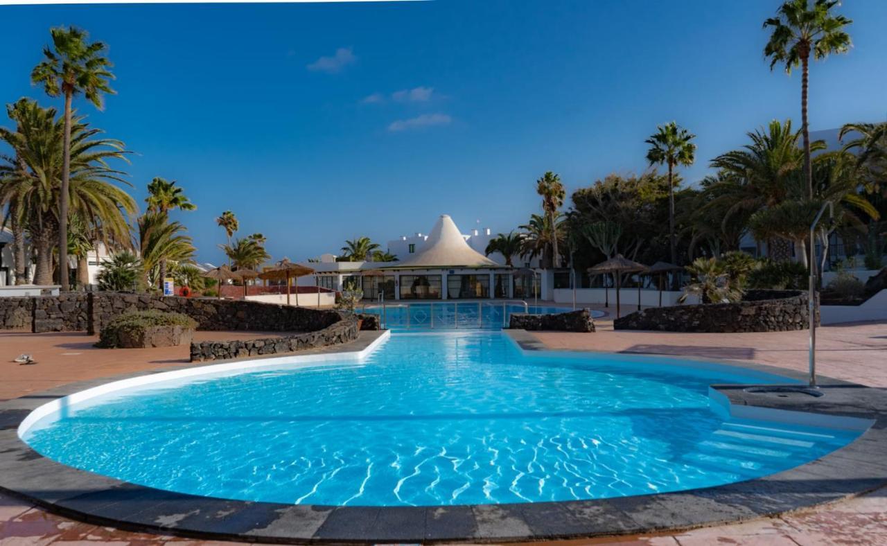 Luxury Casa Playa Roca Bord De Mer Коста-Тегисе Экстерьер фото